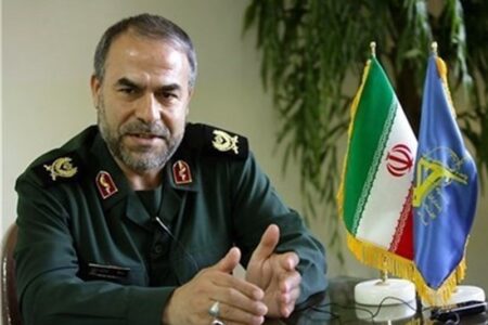 سردار جوانی: ترامپ منزوی شد/ آمریکا در برابر ایران تسلیم می‌شود