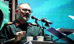 سردار رجبی: وحدت ملی رمز عبور ایران از پیچ‌های تاریخی است