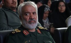 سردار فدوی: ترامپ با حماقتش دنیا را از تنگه هرمز محروم کرد
