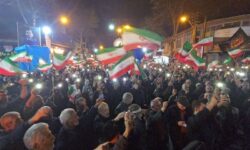 سردار نوعی‌اقدم: مذاکره را در میدان تمام کردیم