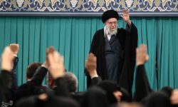 سروده‌های برخی شاعران کرمانی در رثای رهبر شهید