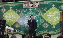 سرویس اطلاعاتی 70 کشور علیه ایران متحد شده‌اند
