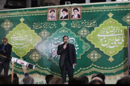 سرویس اطلاعاتی 70 کشور علیه ایران متحد شده‌اند