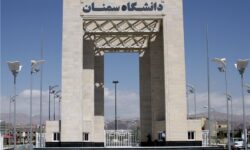 سرپرست جدید دانشگاه سمنان منصوب شد؛ آغاز دوره مدیریتی تازه
