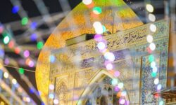 سفر دل‌ها در روز بزرگداشت شاهچراغ(ع)