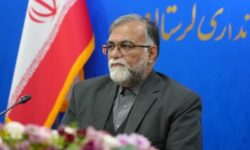 سومین حمله صهیونی به سفره‌کوه دلفان/ تلفات جانی گزارش نشد