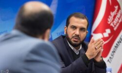 سپاه در خط مقدم مبارزه با تروریسم است