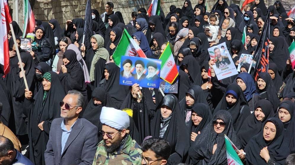 اخبار شیراز , اخبار استان فارس , جنگ آمریکا و رژیم صهیونیستی علیه ایران , 