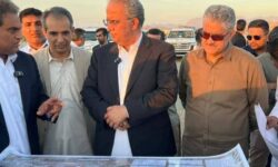 سیستان و بلوچستان در مدار توسعه؛ حضور میدانی از زاهدان تا چابهار