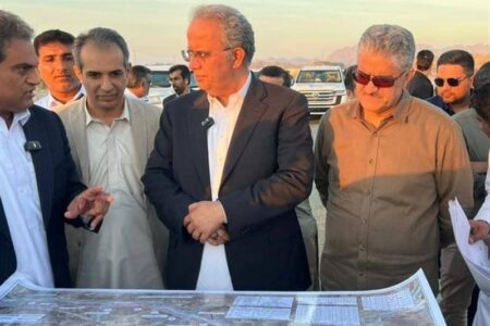 سیستان و بلوچستان در مدار توسعه؛ حضور میدانی از زاهدان تا چابهار