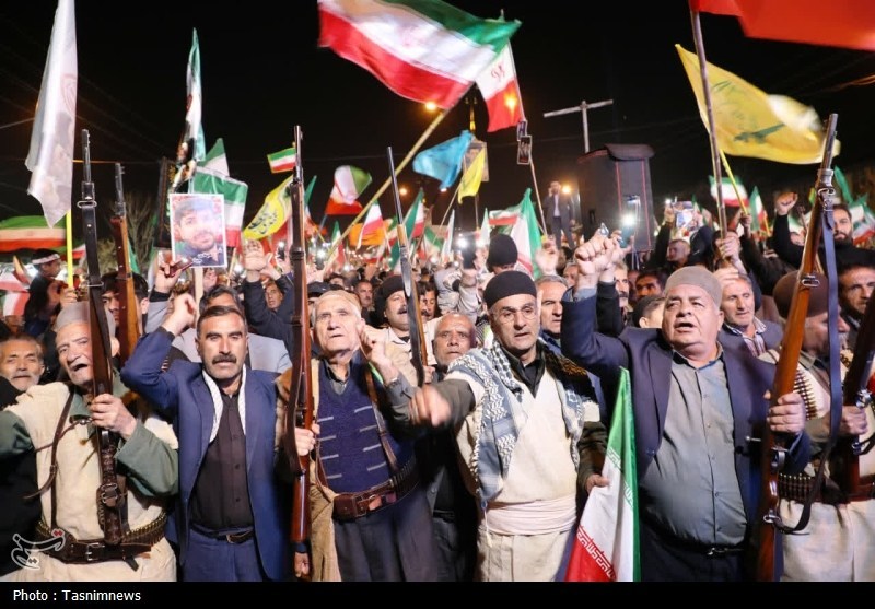 اخبار یاسوج , شهید امام خامنه ای (ره) , 