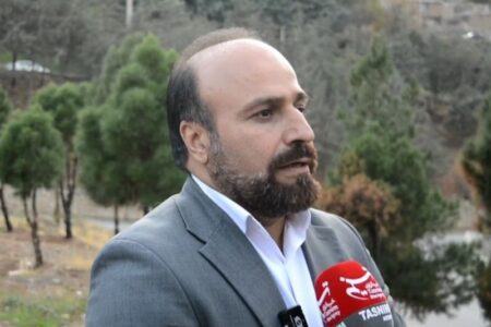 شتاب توسعه شهری خرم‌آباد با آغاز 5 پروژه‌ ترافیکی و زیرساختی