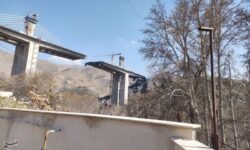 شهادت 2 نفر در حمله آمریکایی ـ صهیونی به پل B1 کرج