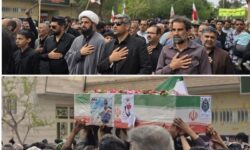 شهادت یک نفر در تجاوز پهپادهای آمریکایی‑صهیونی به شهرستان هرند