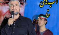 شهید تنگسیری فاتح تنگه هرمز بود/ در آستانه پیروزی تاریخی هستیم