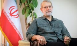 شهید لاریجانی؛ فیلسوف سیاست‌مدار