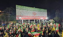 شیراز در شام اربعین؛ روایت اشک، ایمان و ایستادگی + تصاویر
