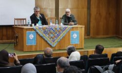 شیراز میزبان همایش «حماسه سروقامتان» شد