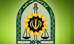 ضربه پلیس به شبکه خرابکاری در لرستان/ بازداشت یک زن ‌