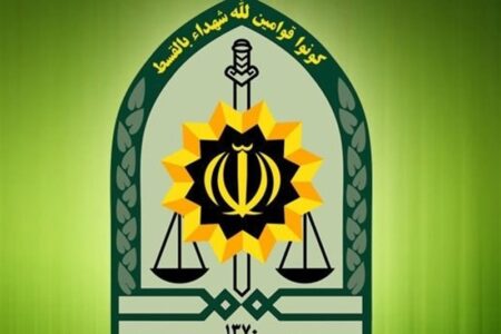 ضربه پلیس به شبکه خرابکاری در لرستان/ بازداشت یک زن ‌