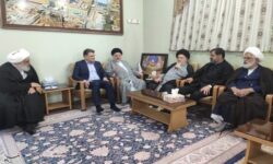 ضرورت بهره‌گیری از همه ظرفیت‌های کشور