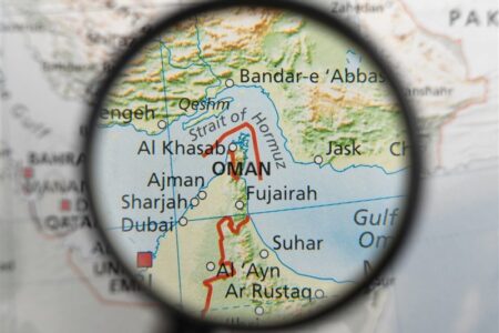 طرح دو فوریتی ثبت «روز ملی تنگه هرمز» در مجلس کلید خورد