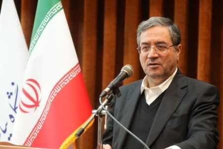 ظرفیت تأمین‌کنندگی آذربایجان‌غربی در جنگ نمایان شد