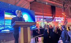 عاملان جنگ علیه ایران باید در مجامع بین‌المللی محاکمه شوند