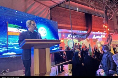 عاملان جنگ علیه ایران باید در مجامع بین‌المللی محاکمه شوند