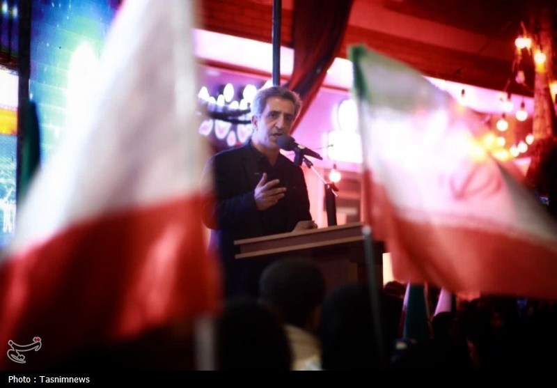 عاملان جنگ علیه ایران باید در مجامع بین‌المللی محاکمه شوند