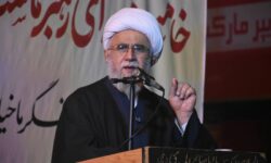 عضو مجلس خبرگان رهبری: کوچک‌ترین عقب‌نشینی دستاوردها را نابود می‌کند