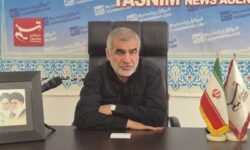 علی نیکزاد: تنگه‌هرمز به حالت قبل باز نمی‌گردد/ آرزوهای واهی ترامپ