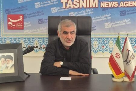 علی نیکزاد: تنگه‌هرمز به حالت قبل باز نمی‌گردد/ آرزوهای واهی ترامپ