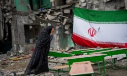 فراخوان طراحی گلزار شهدای دانش‌آموز میناب با مشارکت طراحان کشور