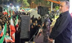 فرهنگ شهادت پشتوانه عزت و اقتدار کشور است