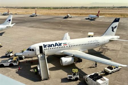 فرودگاه مشهد آماده برقراری پروازهای داخلی و خارجی شد