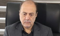 قدردان مشاور وزیر بهداشت از کمک‌های چشمگیر خیرین سلامت