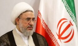 قدردانی آیت‌الله اراکی از مواضع شجاعانه پاپ لئون چهاردهم