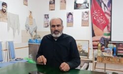 قرارگاه جهادی شهید غیور اصلی خراسان رضوی در تهران مستقر می‌شود