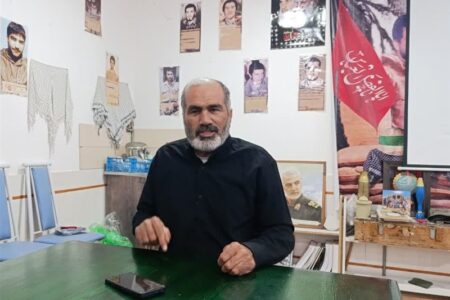 قرارگاه جهادی شهید غیور اصلی خراسان رضوی در تهران مستقر می‌شود