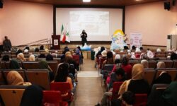 قصه‌گویی حضرت معصومه(س) تا رجزخوانی و گرامیداشت شهدای کودک جنگ رمضان