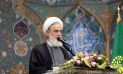قم به برکت حضرت معصومه(س) شهر نصرت دین در آخرالزمان است