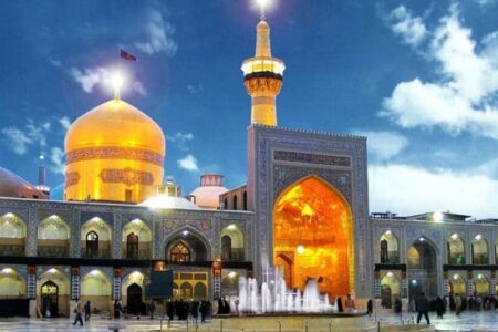 ماموستا رستمی: امام رضا(ع) الگوی رحمت و مهربانی