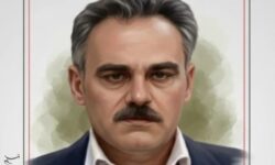 مجروح حمله دشمن در زنجان به شهادت رسید