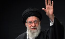 محل خاکسپاری رهبر شهید در حرم رضوی هنوز مشخص نیست