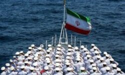 مراسم اربعین شهدای ناوشکن‌های دنا و جماران در بندرعباس برگزار می‌شود