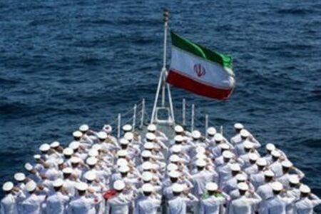 مراسم اربعین شهدای ناوشکن‌های دنا و جماران در بندرعباس برگزار می‌شود