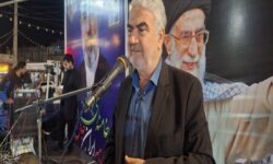 مردم ایران زیر بار تحقیر نمی‌روند ؛ خون شهدا ضامن عزت است