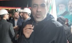 مردمی‌بودن انقلاب اسلامی مهم‌ترین پیام جمهوری اسلامی در رزم شبانه