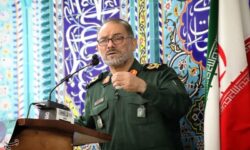 مرزنشینان ستون اصلی تأمین امنیت کشور/مقابله با هر گونه تحرکات ضدانقلاب